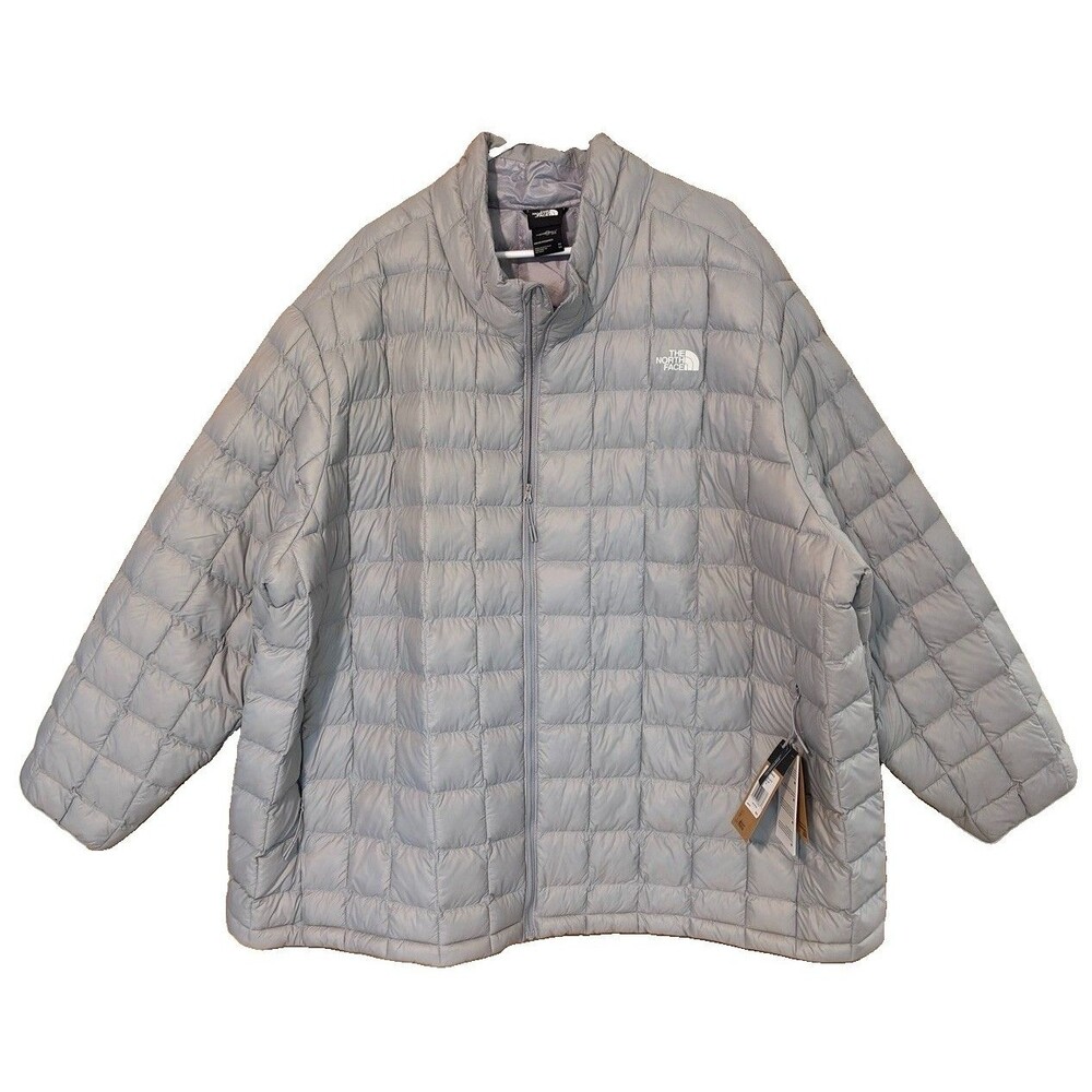 NWT The North Face Men 5X Big Eco puffer Jacket Plus Winter Snow Packable   $230